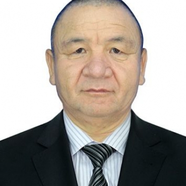 Мамаев Орозали Шамшиевич-1070's picture